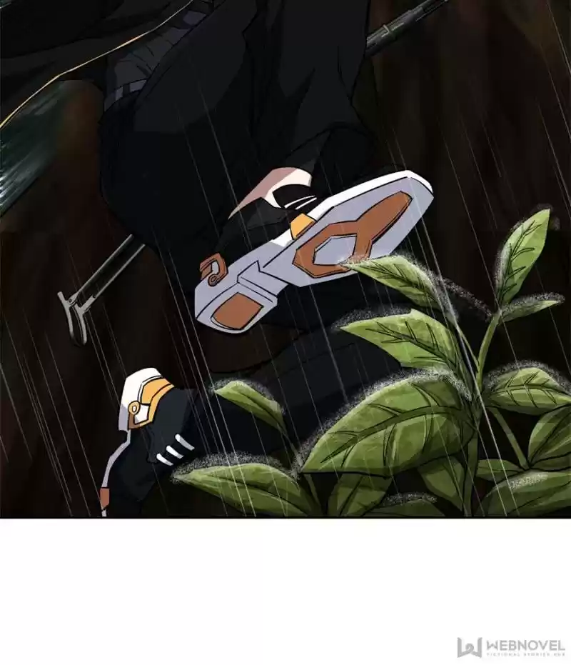 The Legendary Mechanic Chapter 71