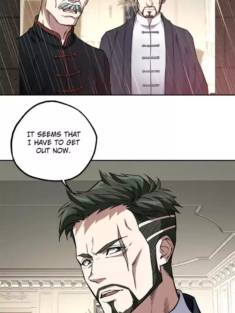 The Legendary Mechanic Chapter 71