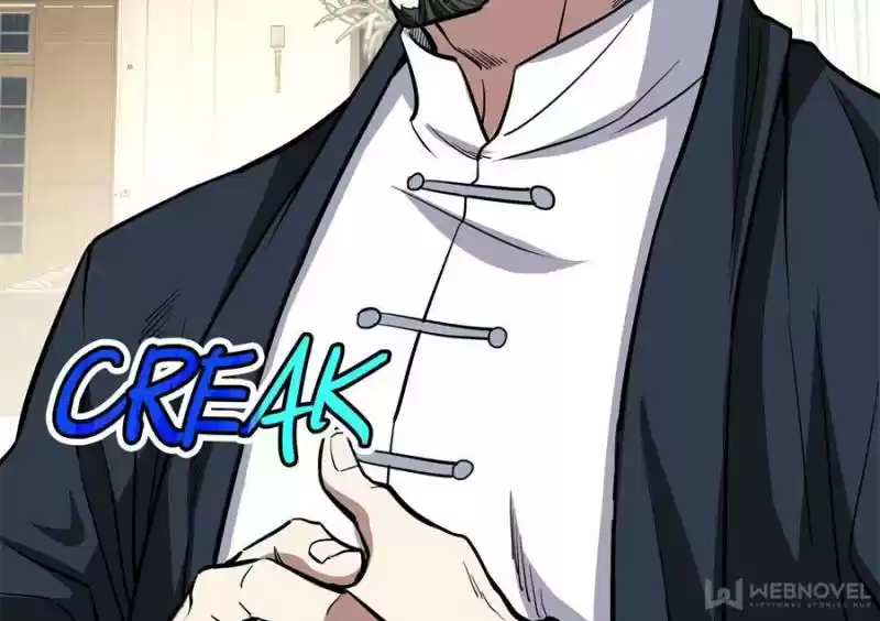 The Legendary Mechanic Chapter 71