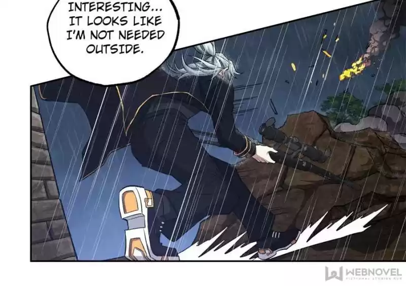 The Legendary Mechanic Chapter 71