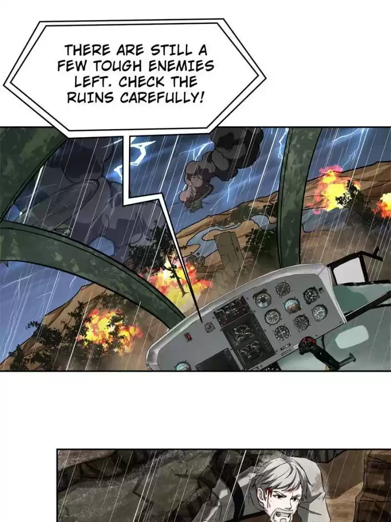 The Legendary Mechanic Chapter 71