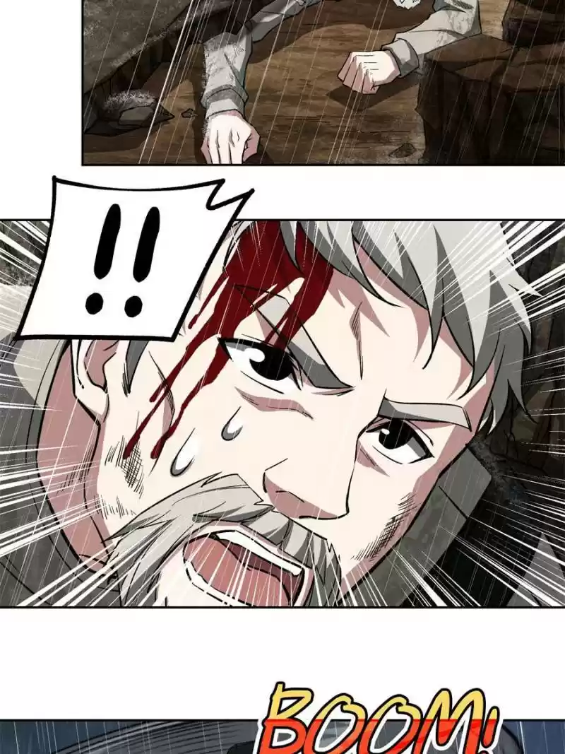 The Legendary Mechanic Chapter 71