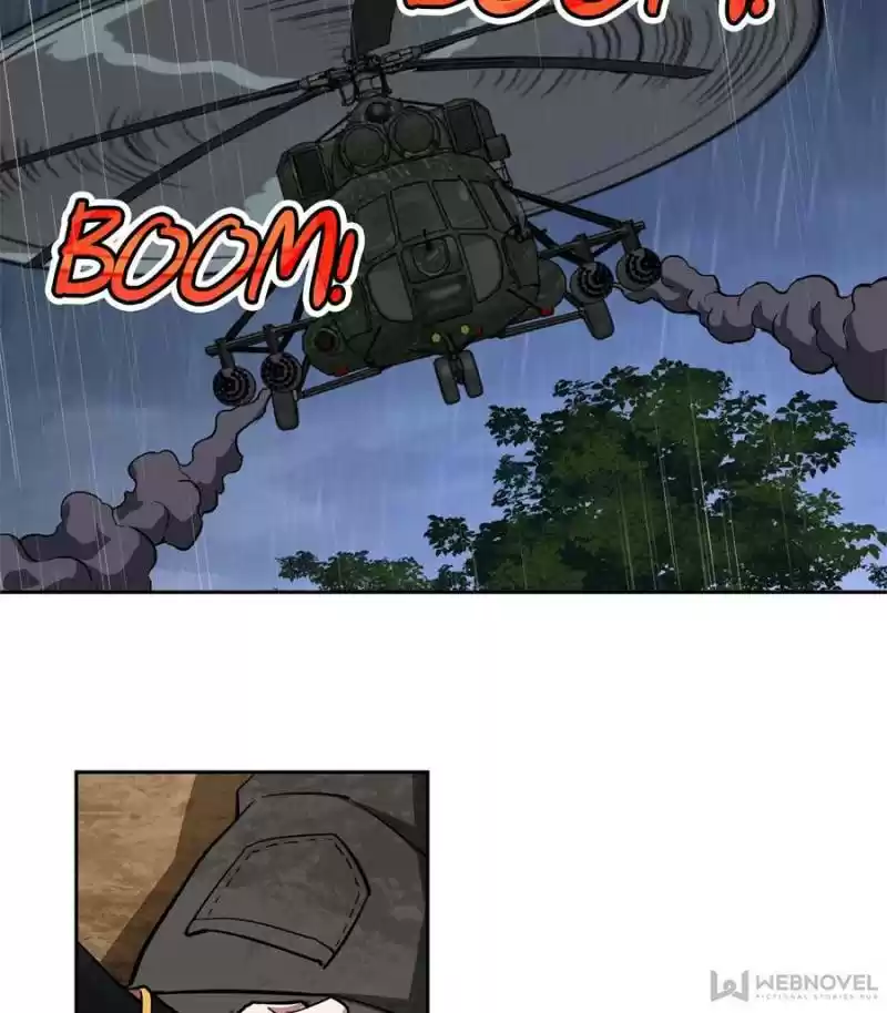 The Legendary Mechanic Chapter 71