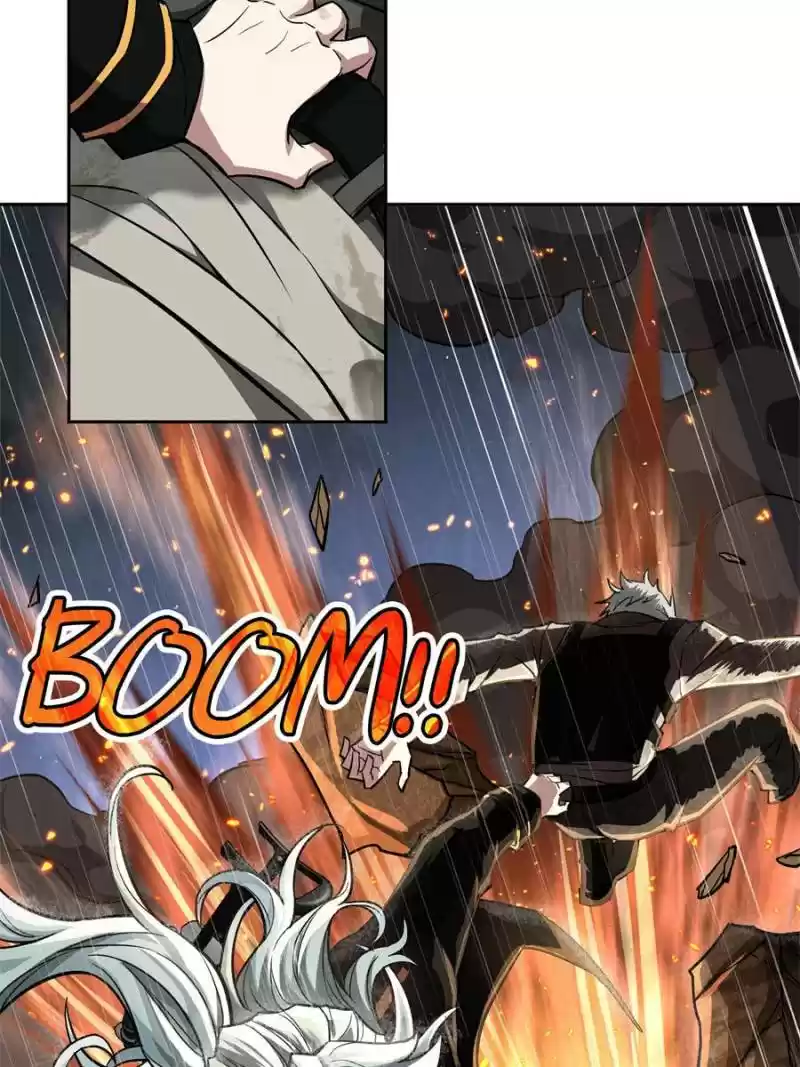 The Legendary Mechanic Chapter 71