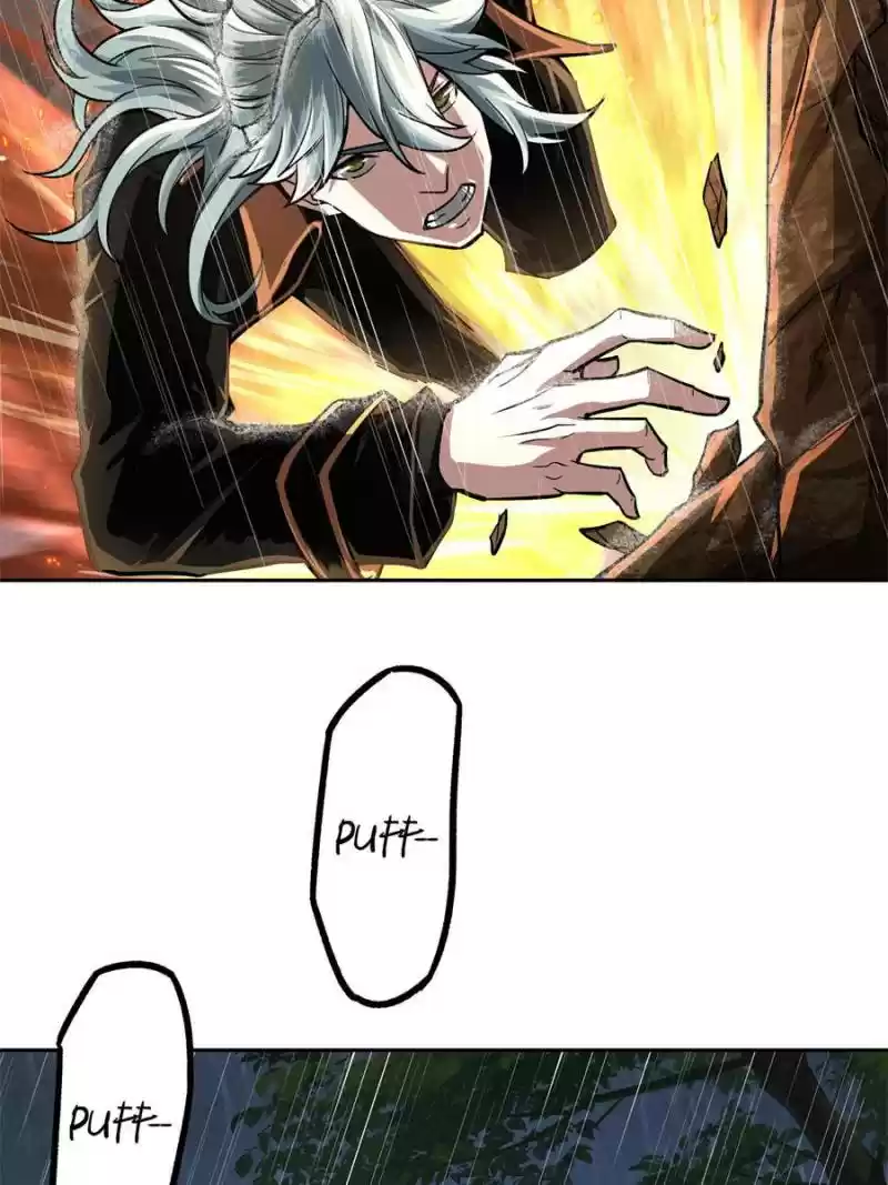 The Legendary Mechanic Chapter 71