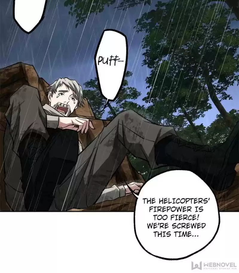 The Legendary Mechanic Chapter 71