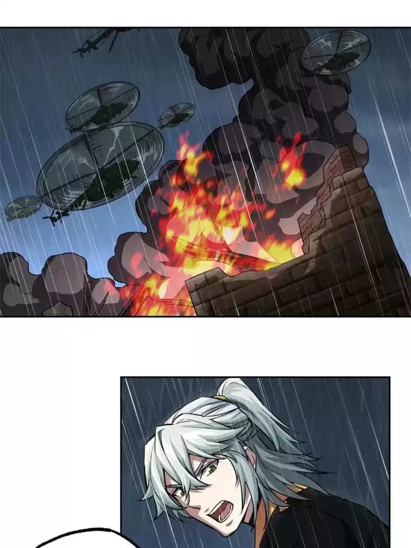 The Legendary Mechanic Chapter 71