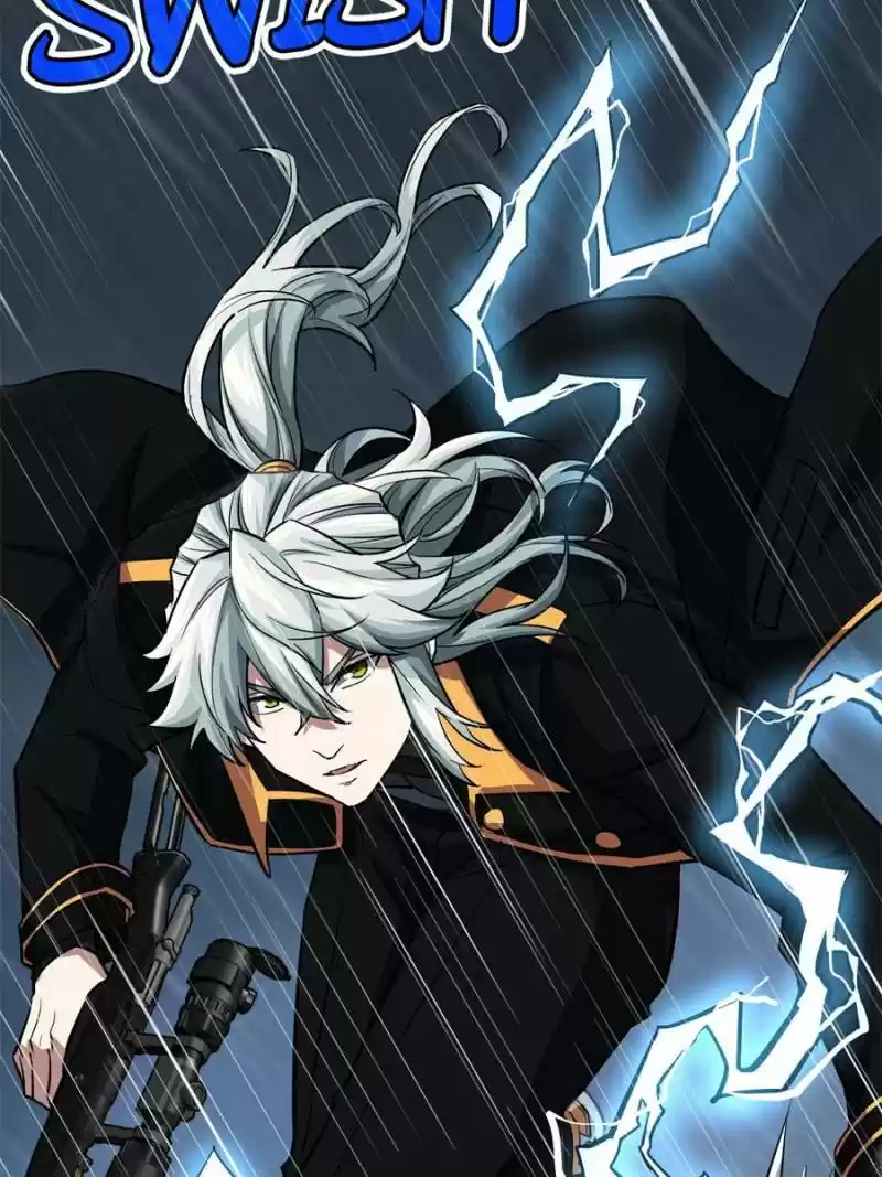 The Legendary Mechanic Chapter 71