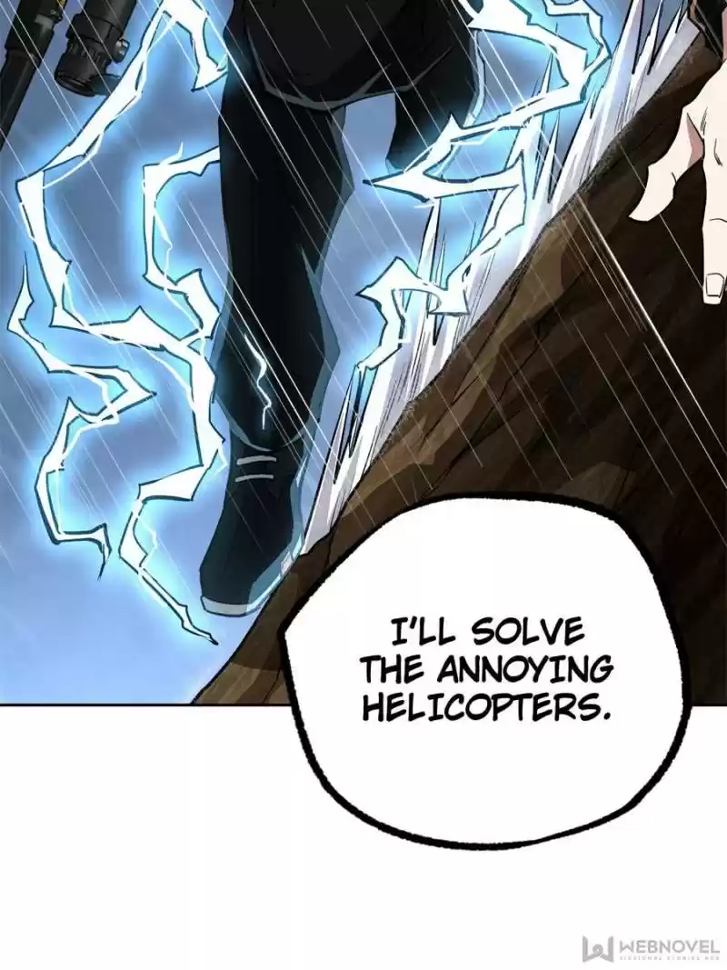 The Legendary Mechanic Chapter 71