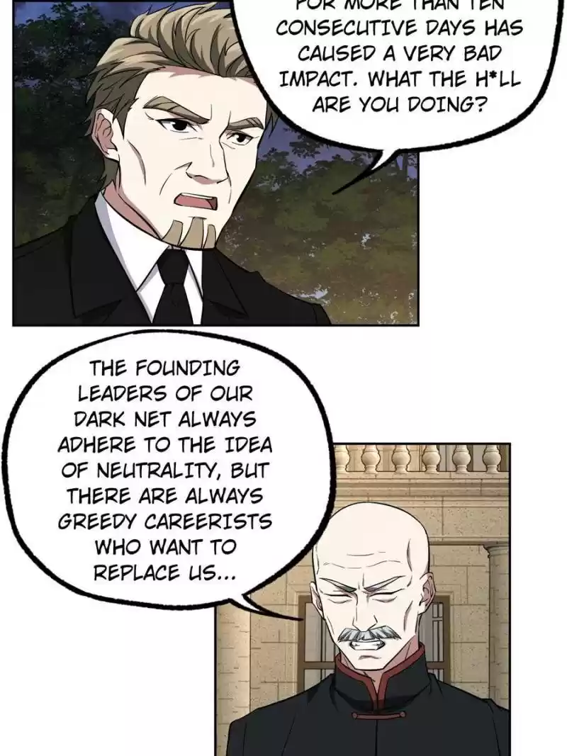 The Legendary Mechanic Chapter 75