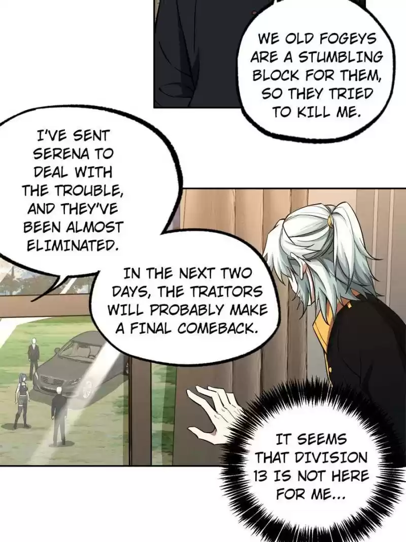 The Legendary Mechanic Chapter 75