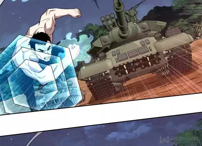 The Legendary Mechanic Chapter 75