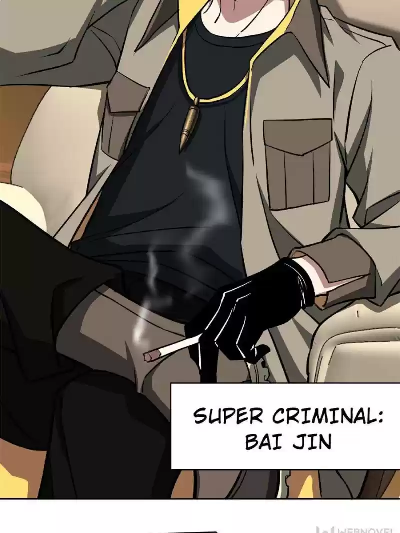 The Legendary Mechanic Chapter 75