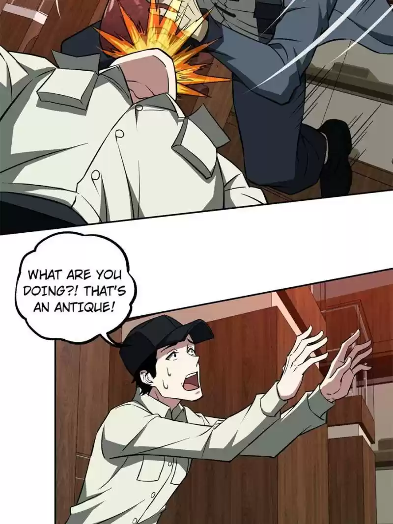 The Legendary Mechanic Chapter 77