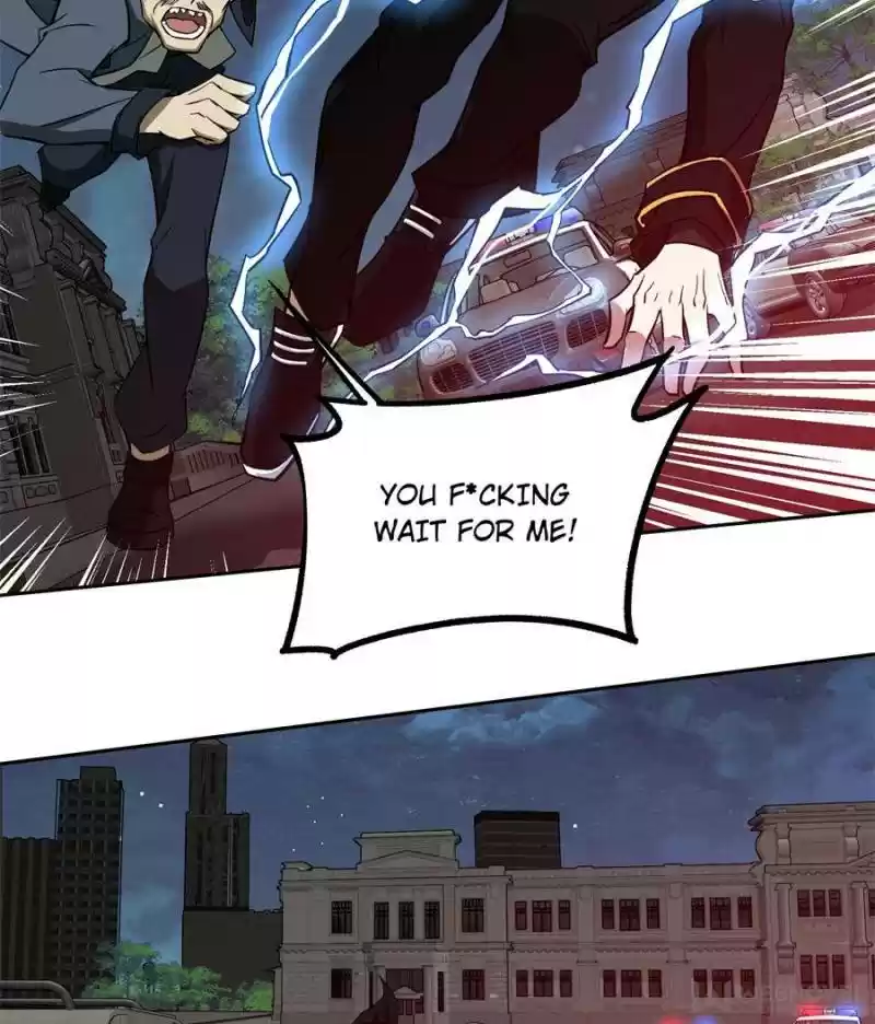 The Legendary Mechanic Chapter 77