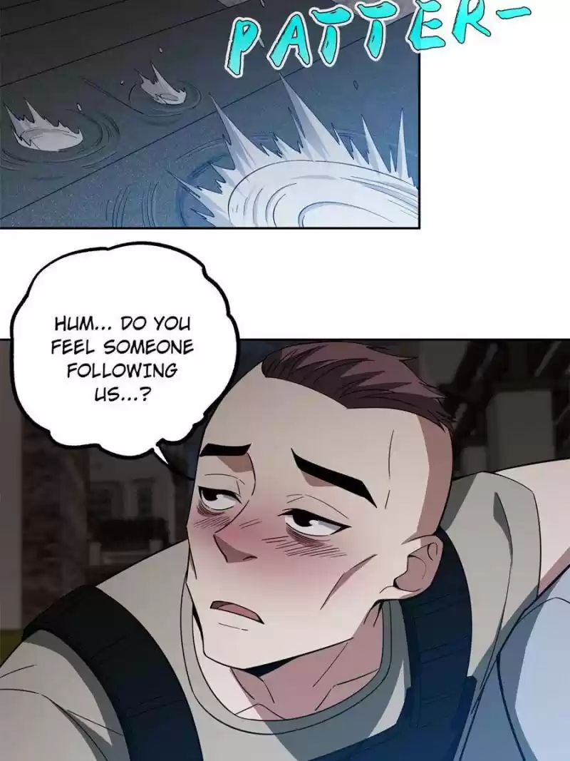 The Legendary Mechanic Chapter 77