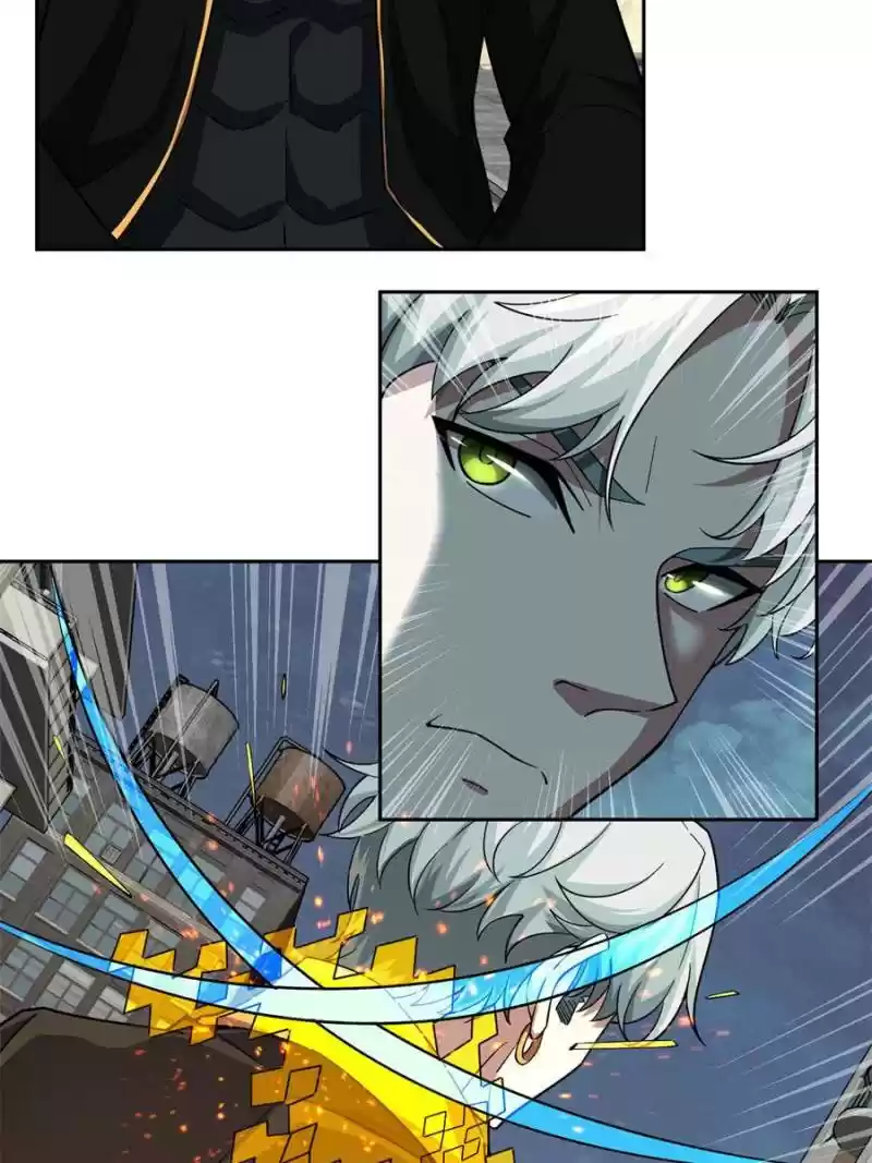 The Legendary Mechanic Chapter 78