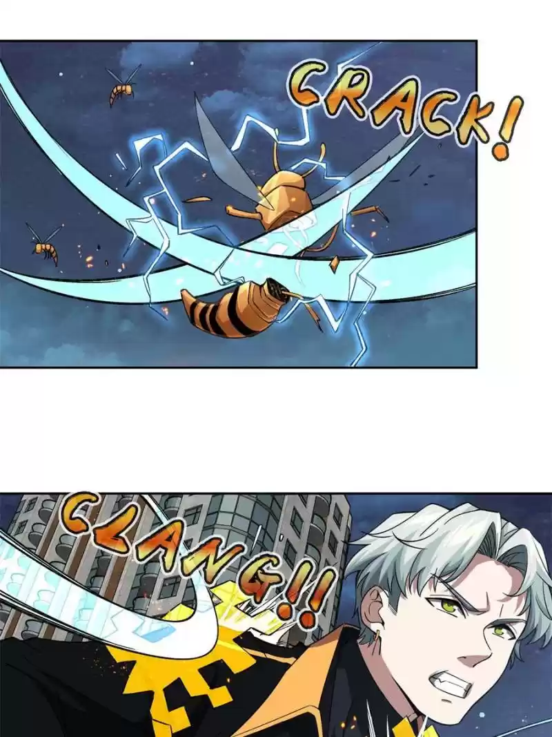 The Legendary Mechanic Chapter 78