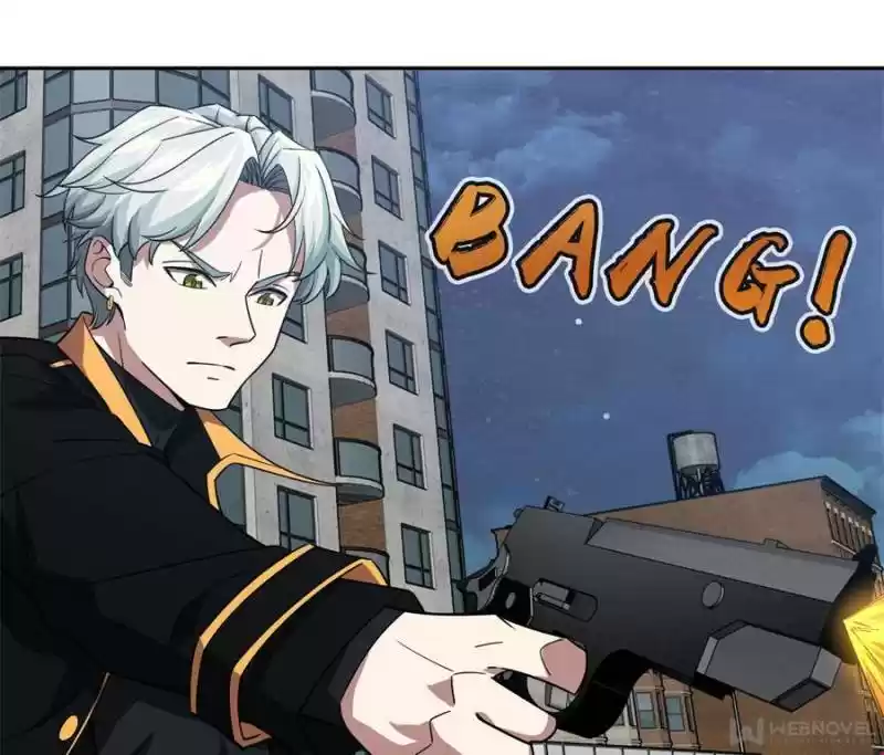 The Legendary Mechanic Chapter 78