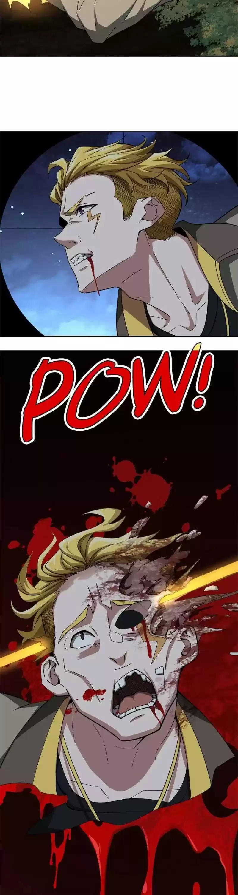 The Legendary Mechanic Chapter 81