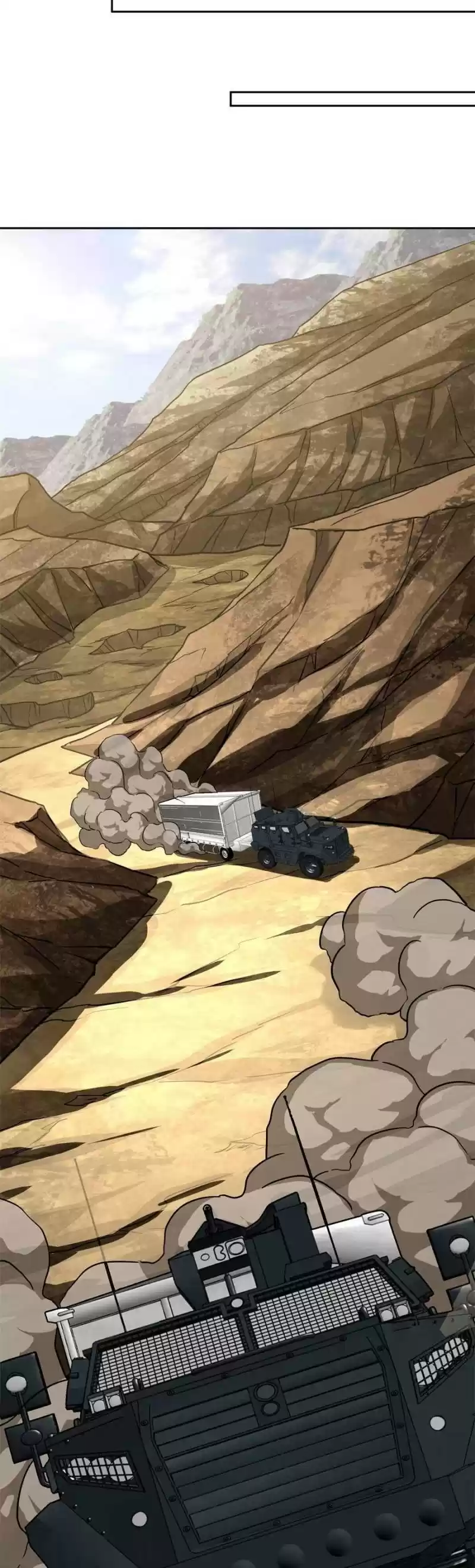 The Legendary Mechanic Chapter 82