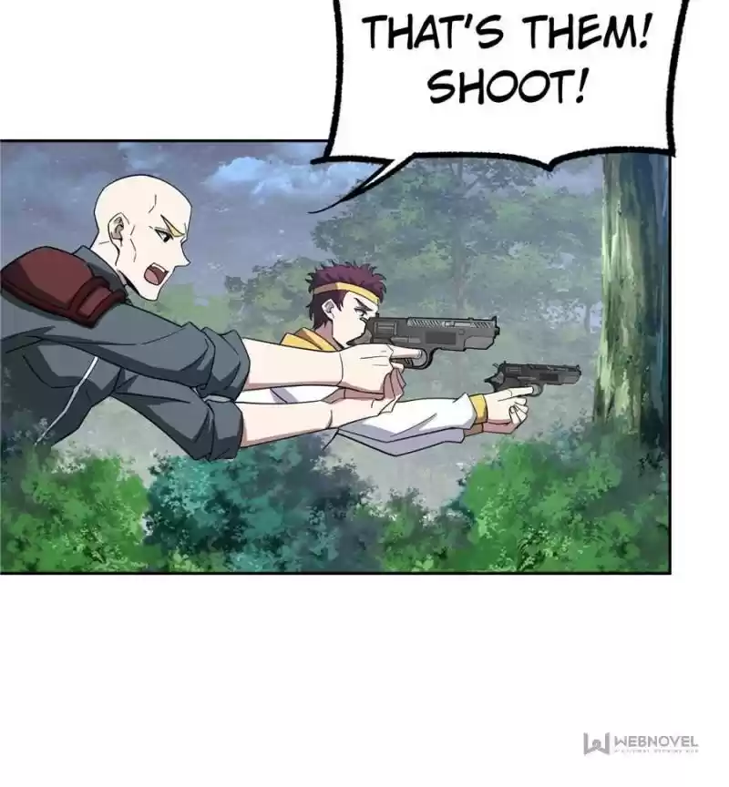 The Legendary Mechanic Chapter 87