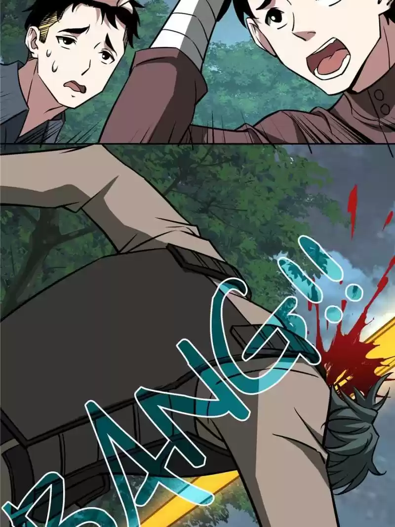 The Legendary Mechanic Chapter 88