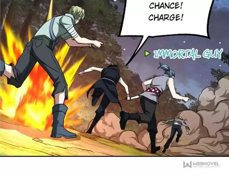 The Legendary Mechanic Chapter 88