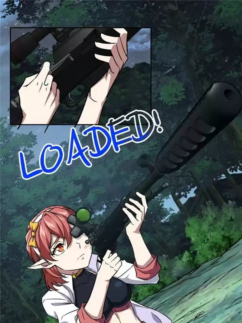 The Legendary Mechanic Chapter 88