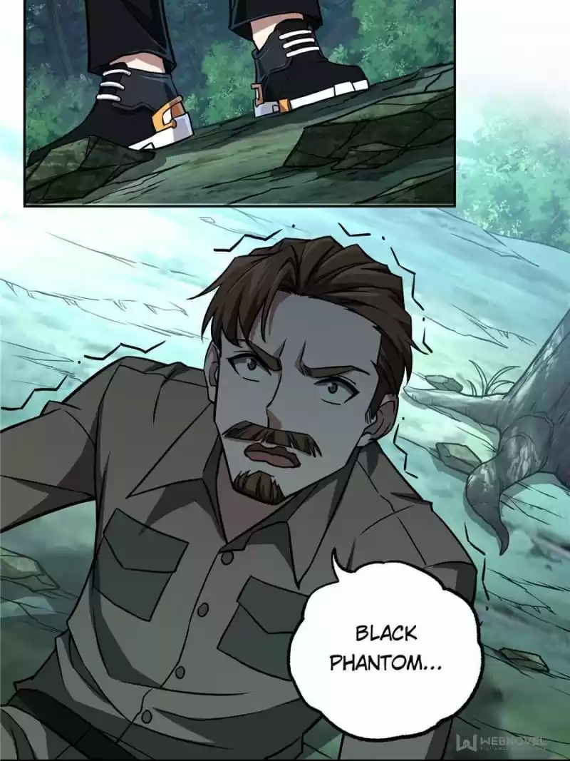 The Legendary Mechanic Chapter 88