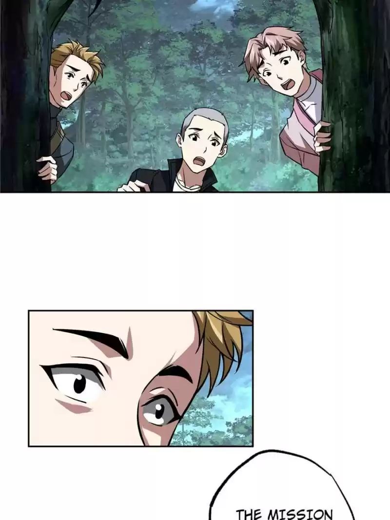 The Legendary Mechanic Chapter 88