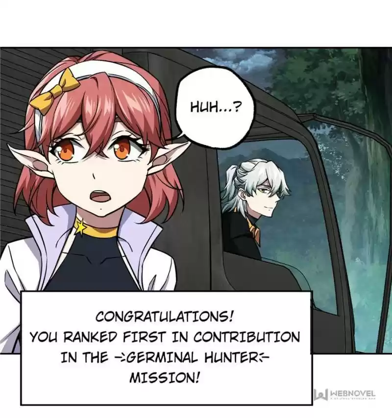 The Legendary Mechanic Chapter 88