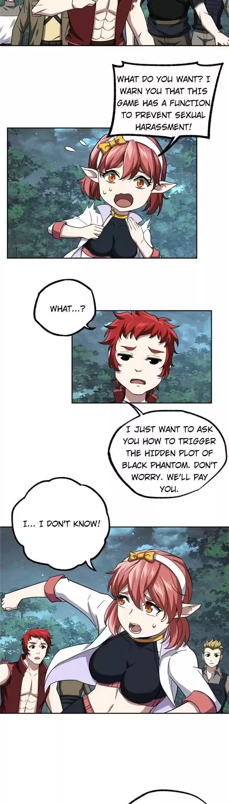 The Legendary Mechanic Chapter 89