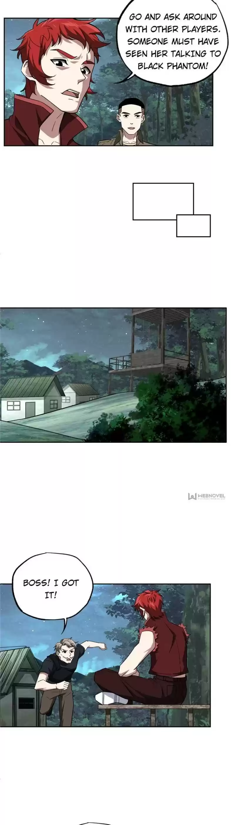 The Legendary Mechanic Chapter 89