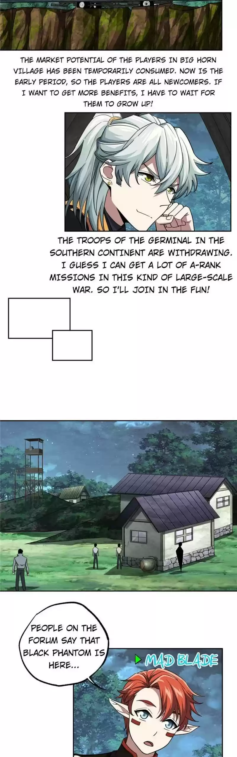 The Legendary Mechanic Chapter 89