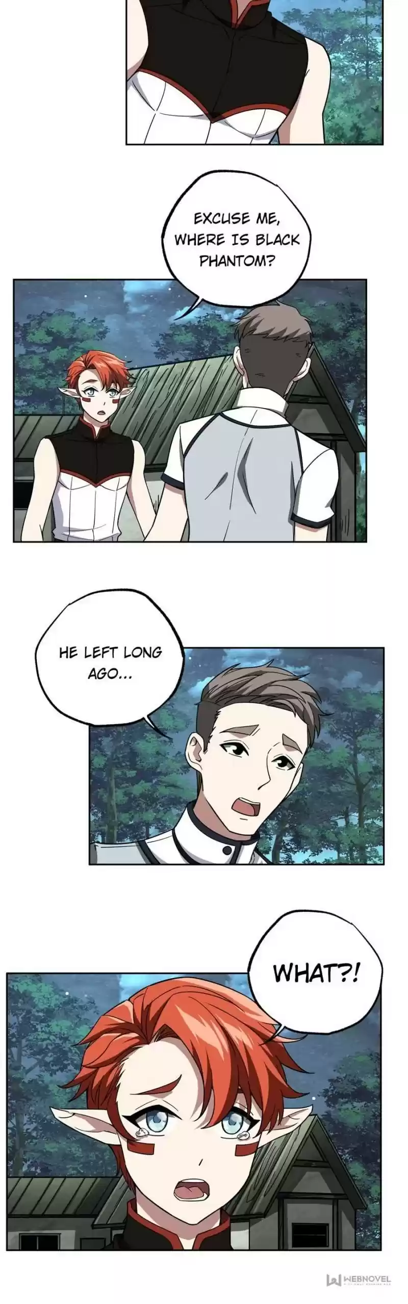 The Legendary Mechanic Chapter 89