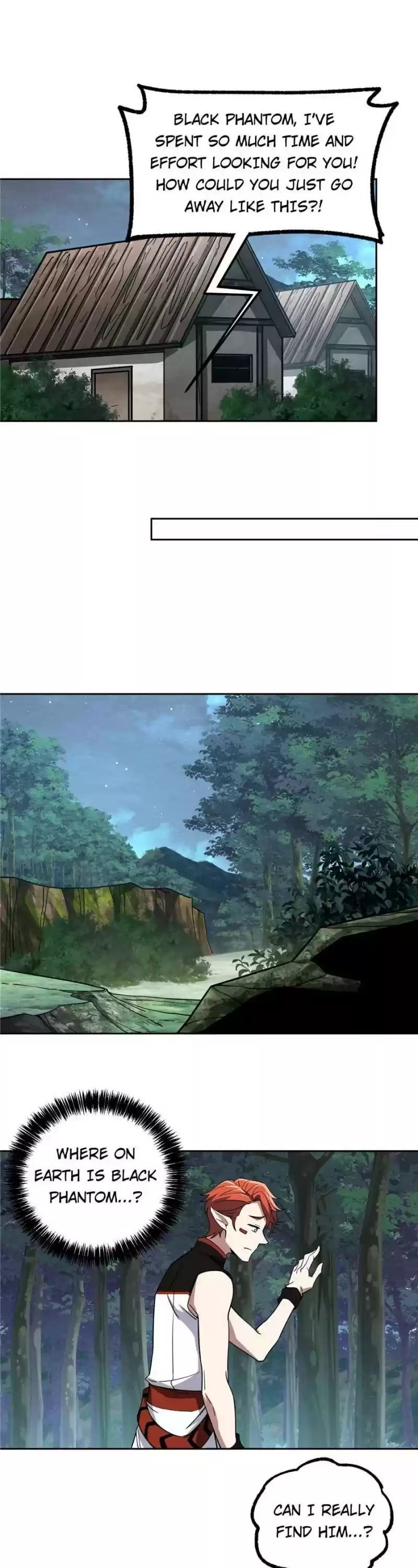 The Legendary Mechanic Chapter 89