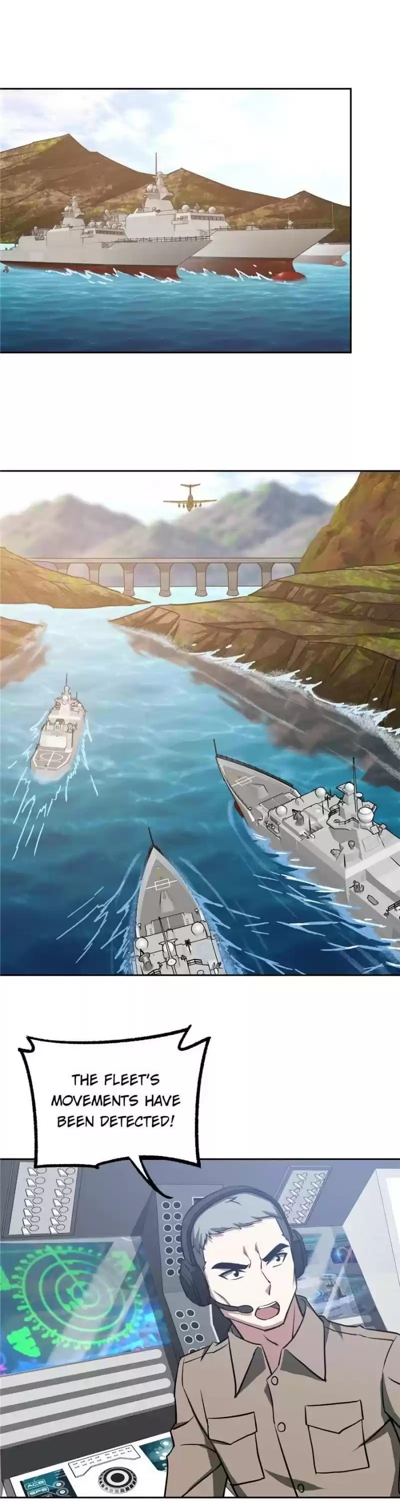 The Legendary Mechanic Chapter 90