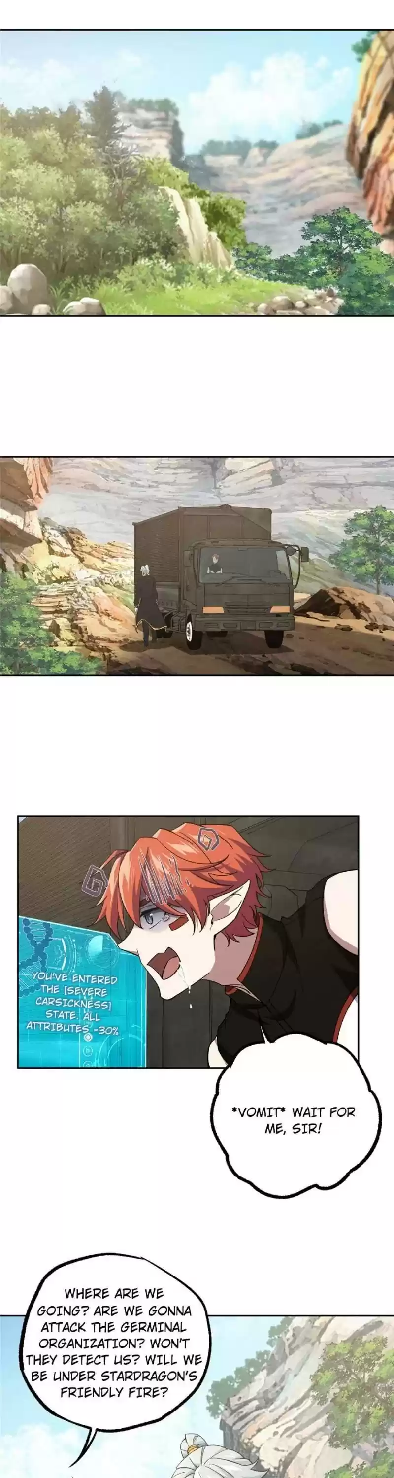 The Legendary Mechanic Chapter 91