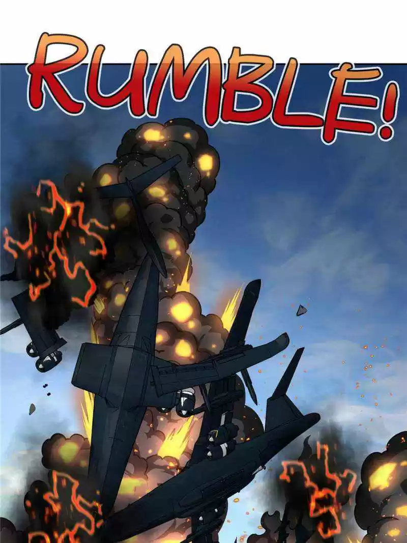 The Legendary Mechanic Chapter 95