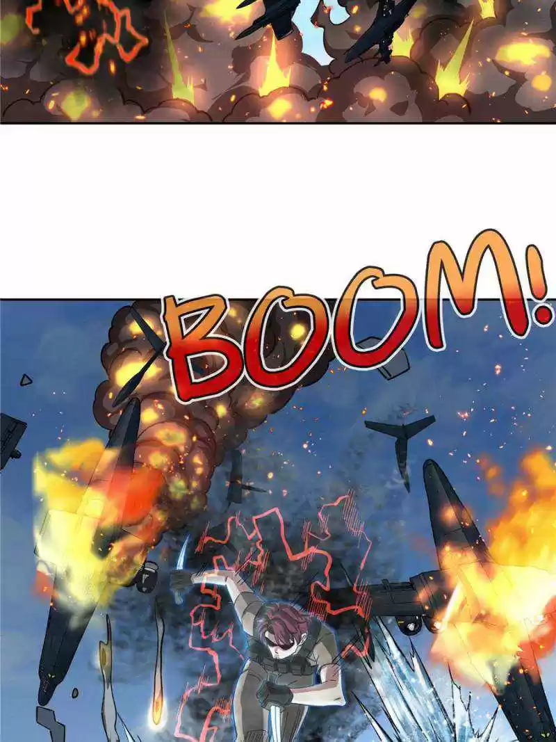 The Legendary Mechanic Chapter 95