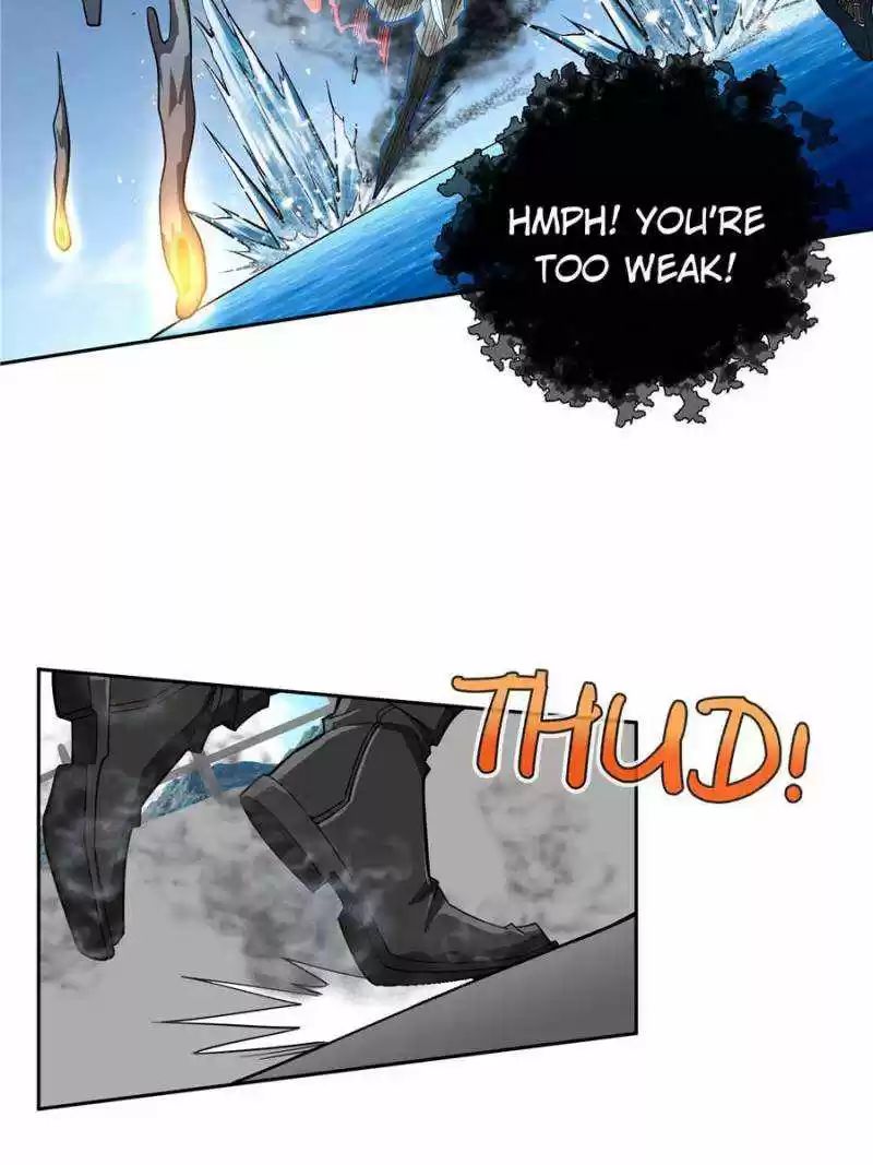 The Legendary Mechanic Chapter 95