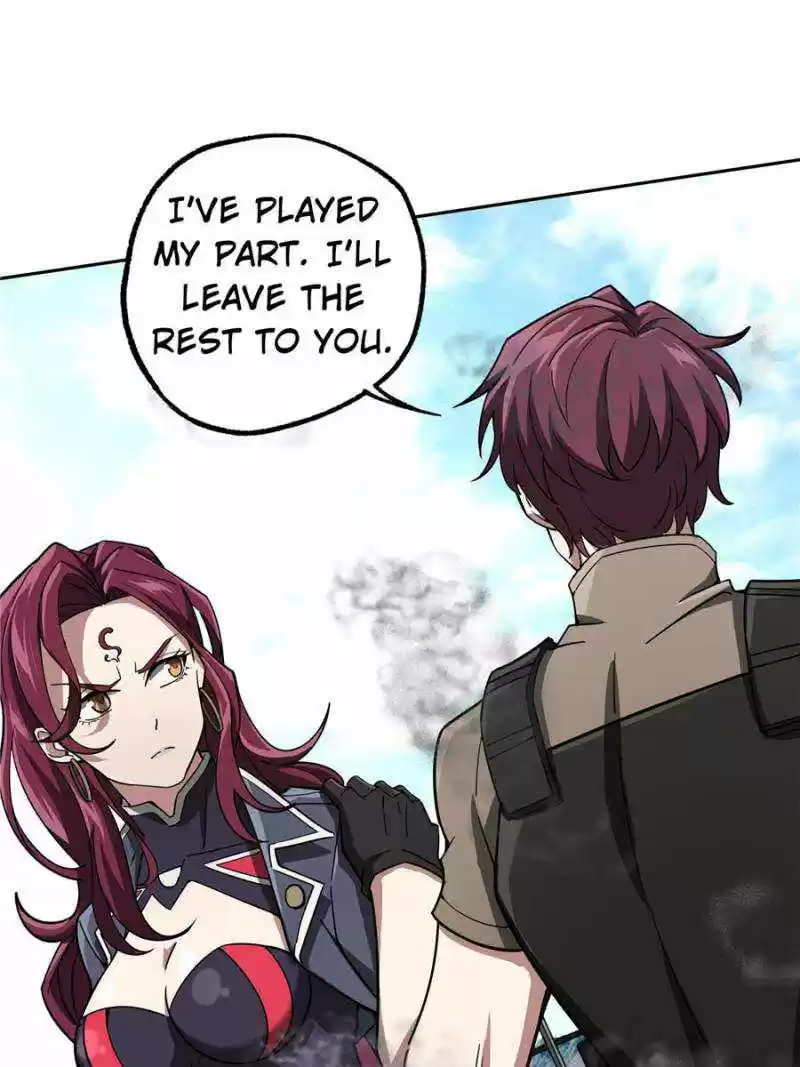 The Legendary Mechanic Chapter 95