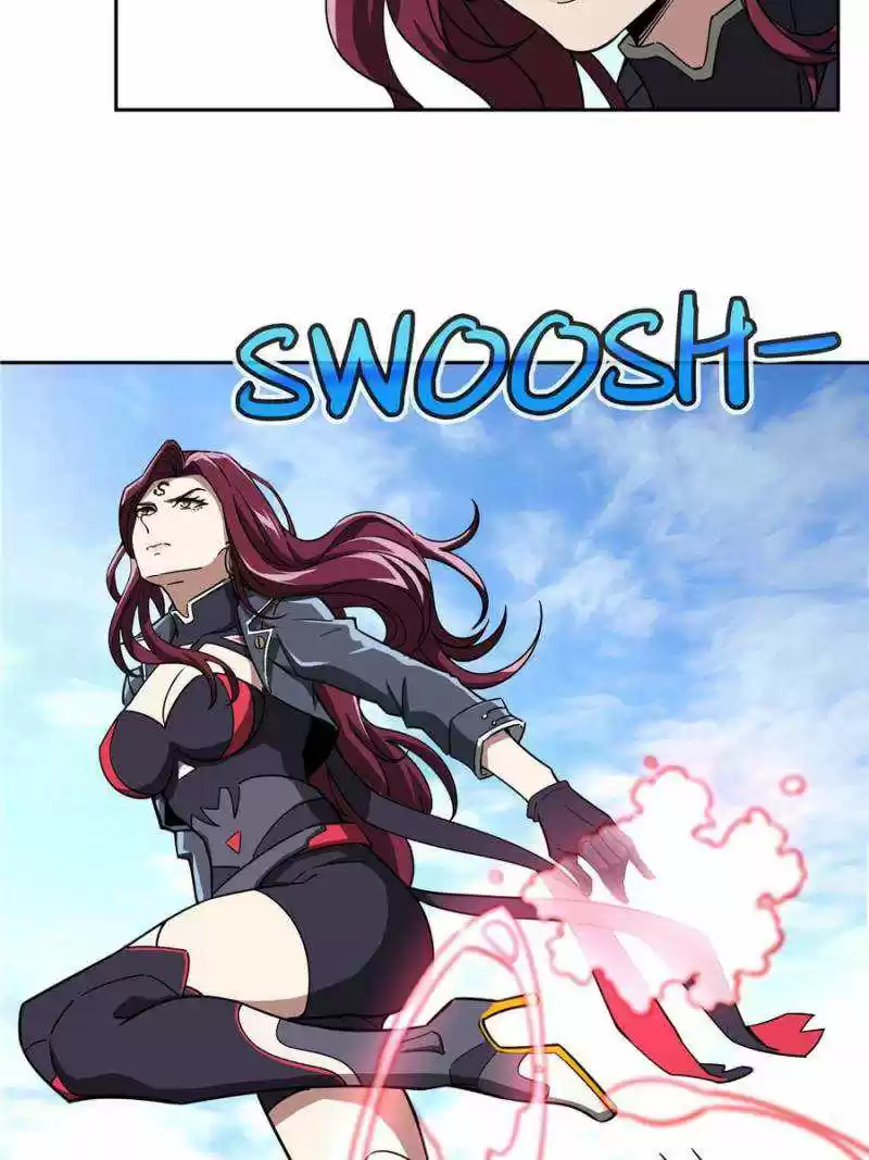 The Legendary Mechanic Chapter 95