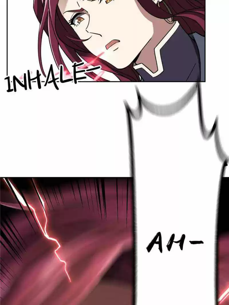 The Legendary Mechanic Chapter 95