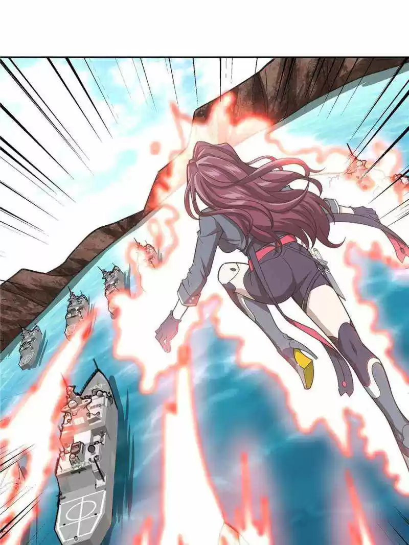 The Legendary Mechanic Chapter 95