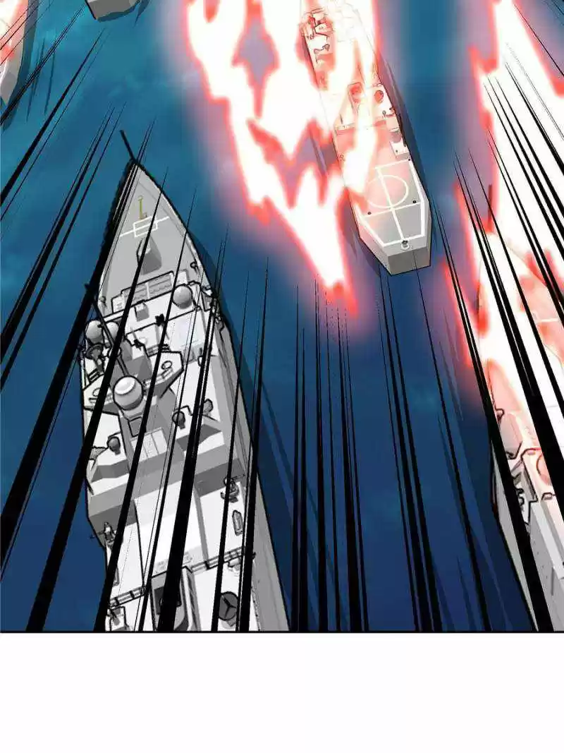 The Legendary Mechanic Chapter 95