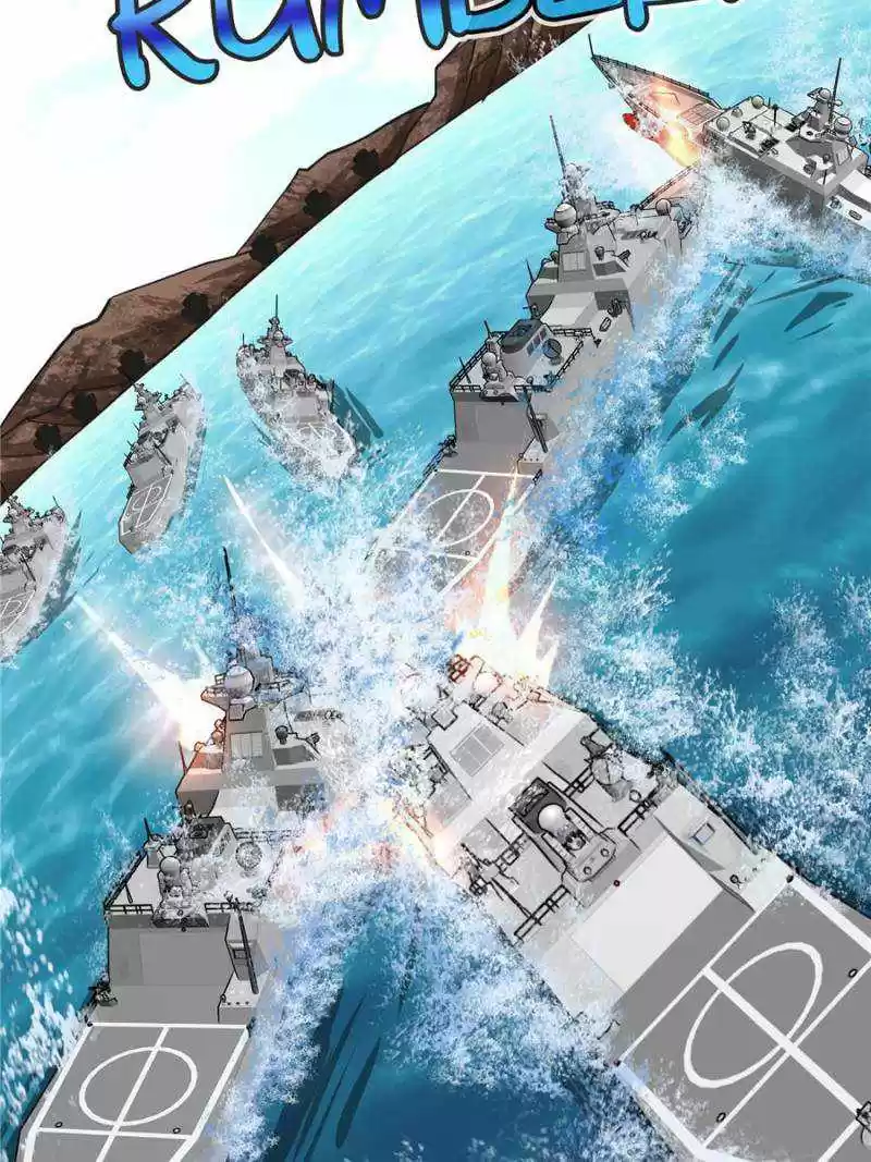 The Legendary Mechanic Chapter 95