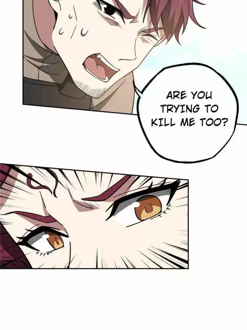 The Legendary Mechanic Chapter 95