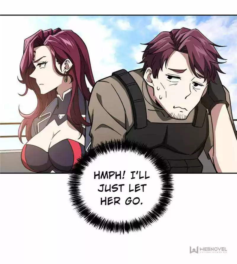 The Legendary Mechanic Chapter 95